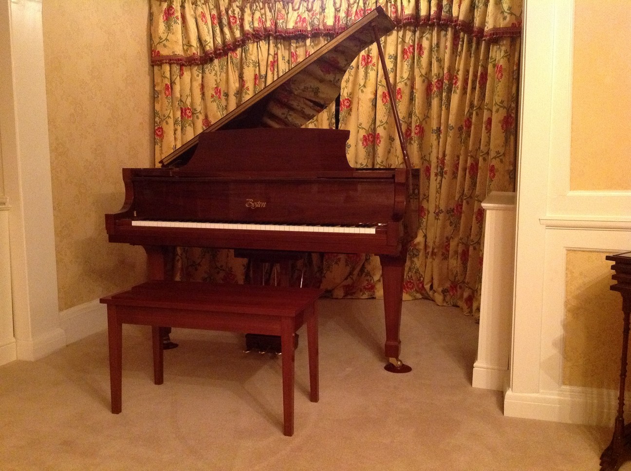 Boston Pianos-Pianos for Sale